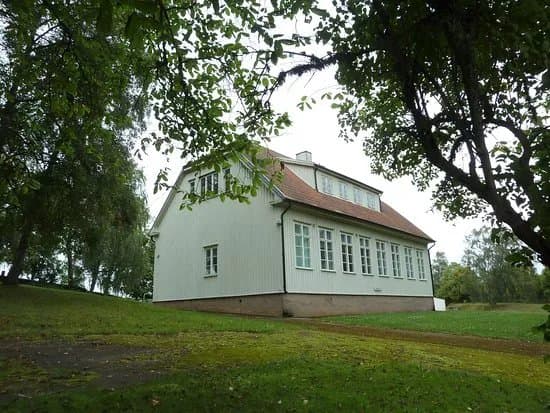 Stenstorps skolmuseum