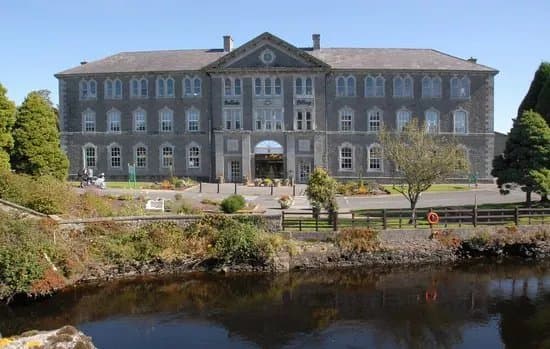 Belleek Pottery & Visitor Centre