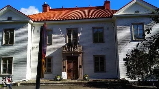 Mannerheim Museum