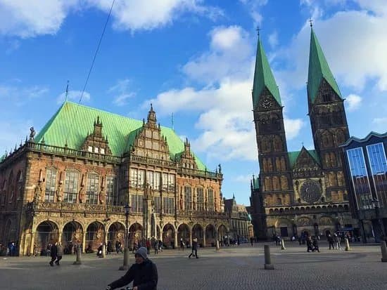 Marktplatz