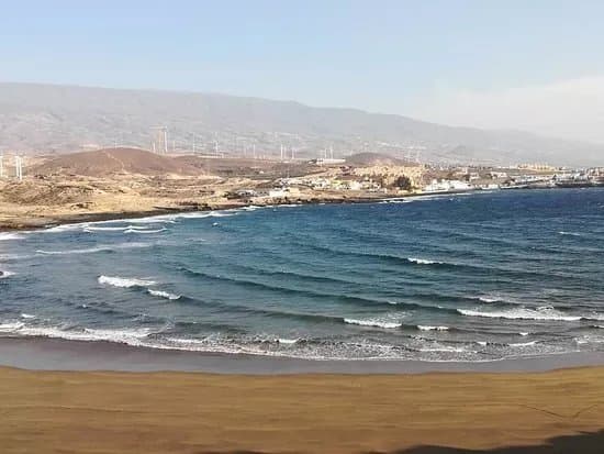 Secret Surf School Tenerife