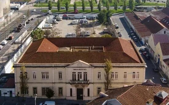 Fabrica Braco de Prata