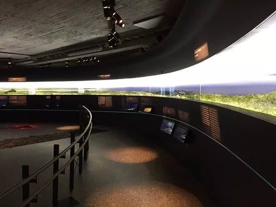 The Settlement Exhibition