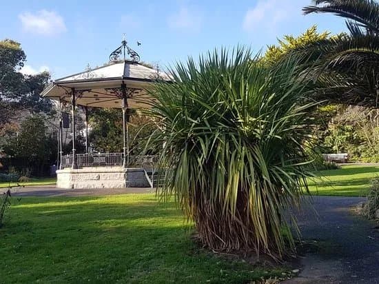Morrab Gardens
