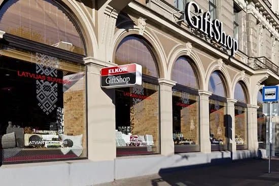 Elkor Gift Shop