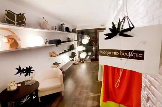 Buongiorno Boutique