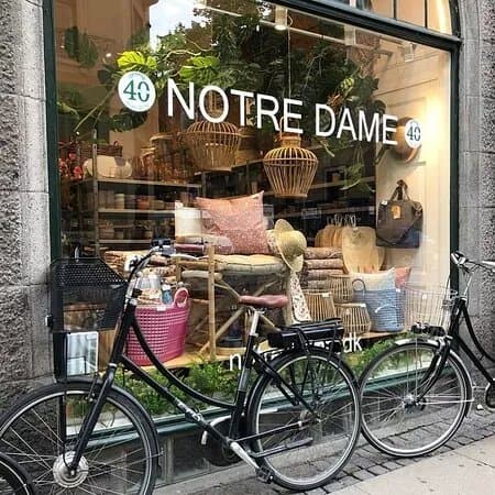 Notre Dame