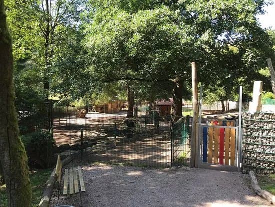Suhler Tierpark