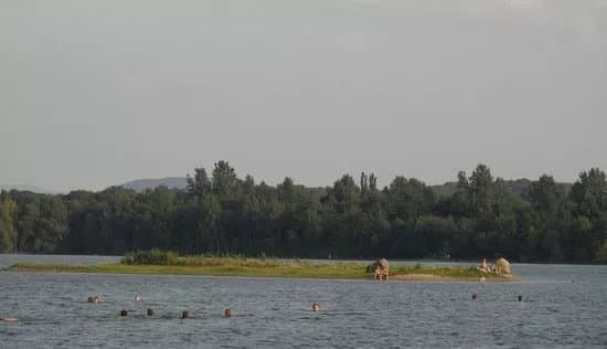 Badesee Birkwitz