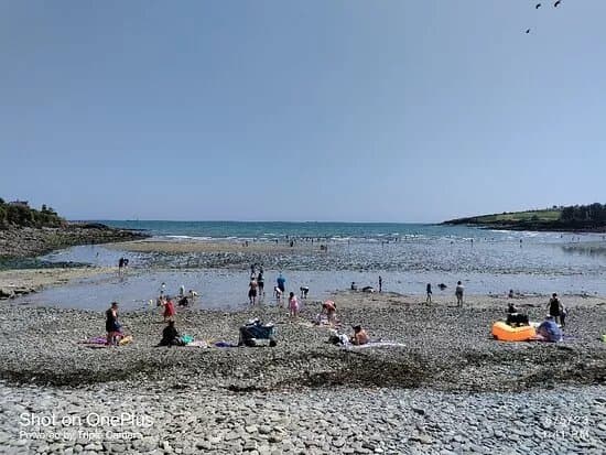 Fountainstown Beach
