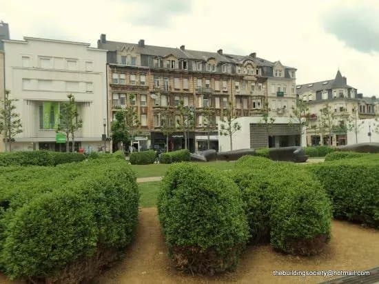 Musee National de la Resistance
