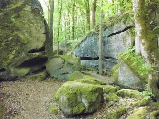 Syndicat d’Initiative et de Tourisme Berdorf