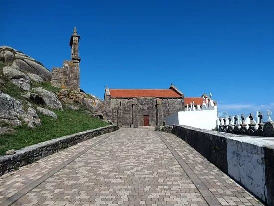 Iglexa De Santa Maria
