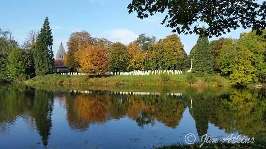 Ramparts Cemetery