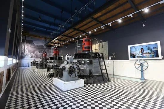 Matka Exhibition Center