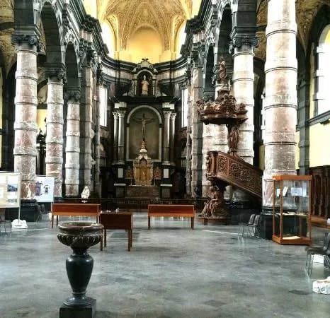 Eglise Saint-Loup
