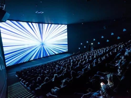 KITAG CINEMAS Cinedome
