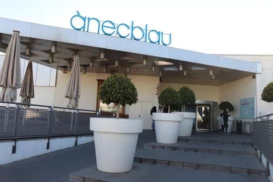 Anec Blau
