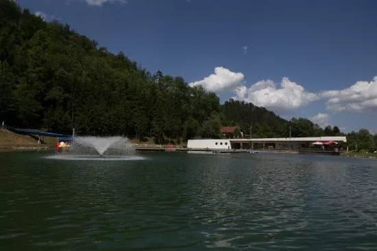 Bad Weihermuhle Freizeitanlage