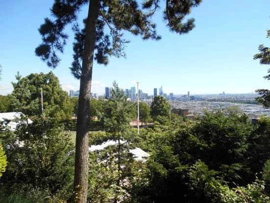 Suresnes American Cemetery and Memorial