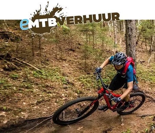 Emtbverhuur