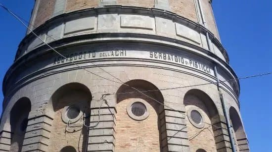 Torre dell'Acquedotto