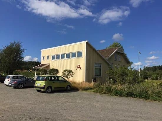 Tanums Hallristningsmuseum Underslos
