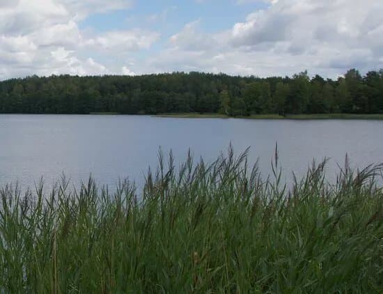 Lake Luka