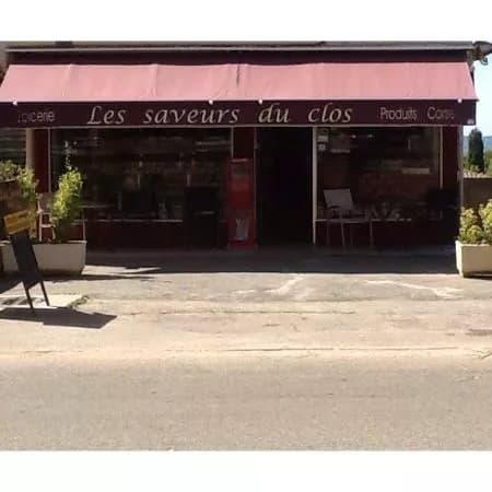 Les Saveurs du Clos