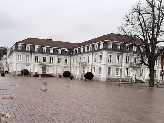 Rathaus Zweibrucken