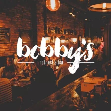 Bobby's Bar Helmond