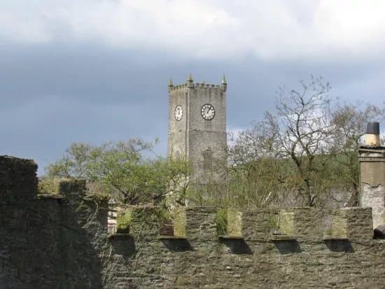 St Eunan's Cathedral