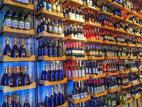 Industry Wine Bar