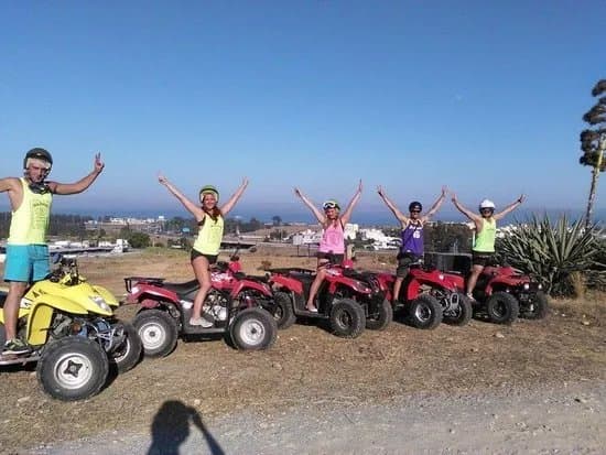 Quad Aventura