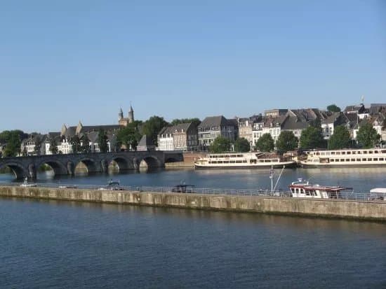 Stadswandeling Maastricht