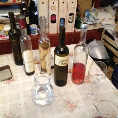 Vinarija Kis
