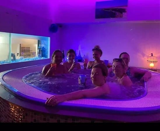 Image Spa Beauty Massage