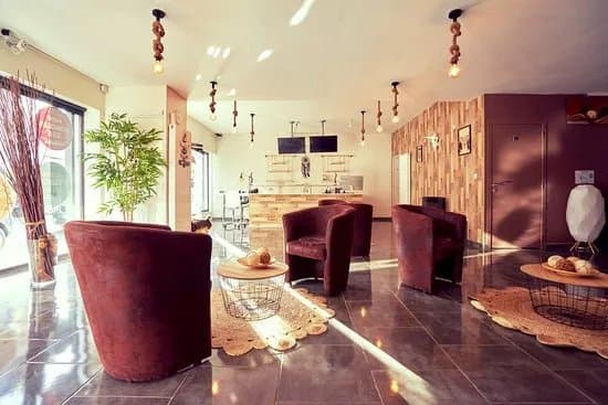 L'ile O Spa