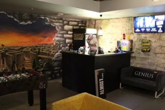Escape Room