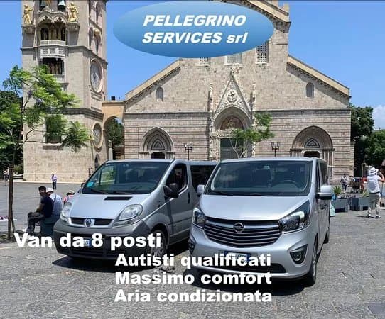 Pellegrino Services