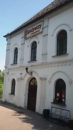 Synagoga w Inowlodzu