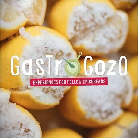 Gastro Gozo
