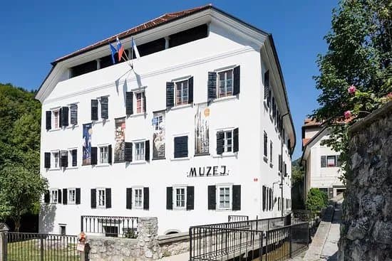 Trzic Museum