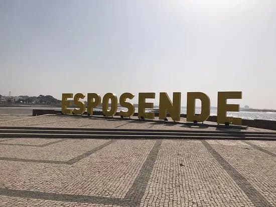 Praia de Esposende