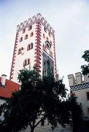 Landmarks & history