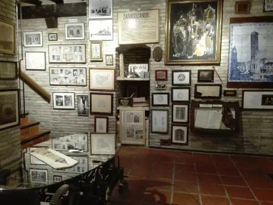 Museo de la Torre Nueva