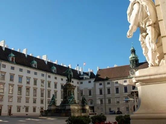 Vienna A La Carte