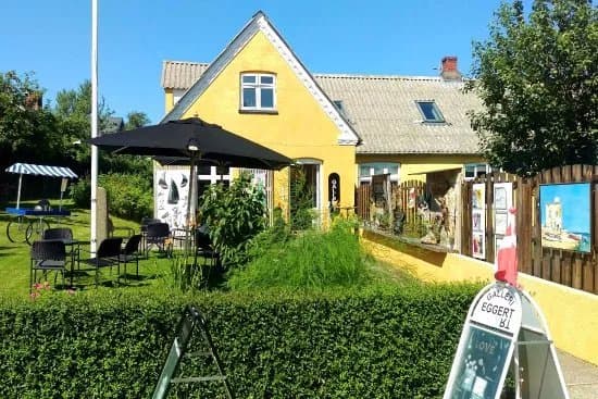 Galleri EggertART