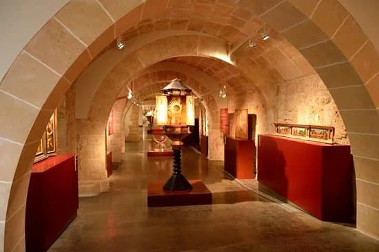 Museu Diocesa de Mallorca