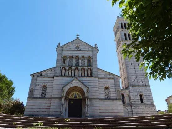 Church of Our Lady of the Sea (Mornaricka crkva)